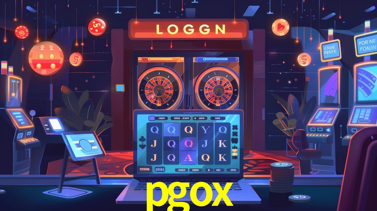 Promoções Sazonais pgox