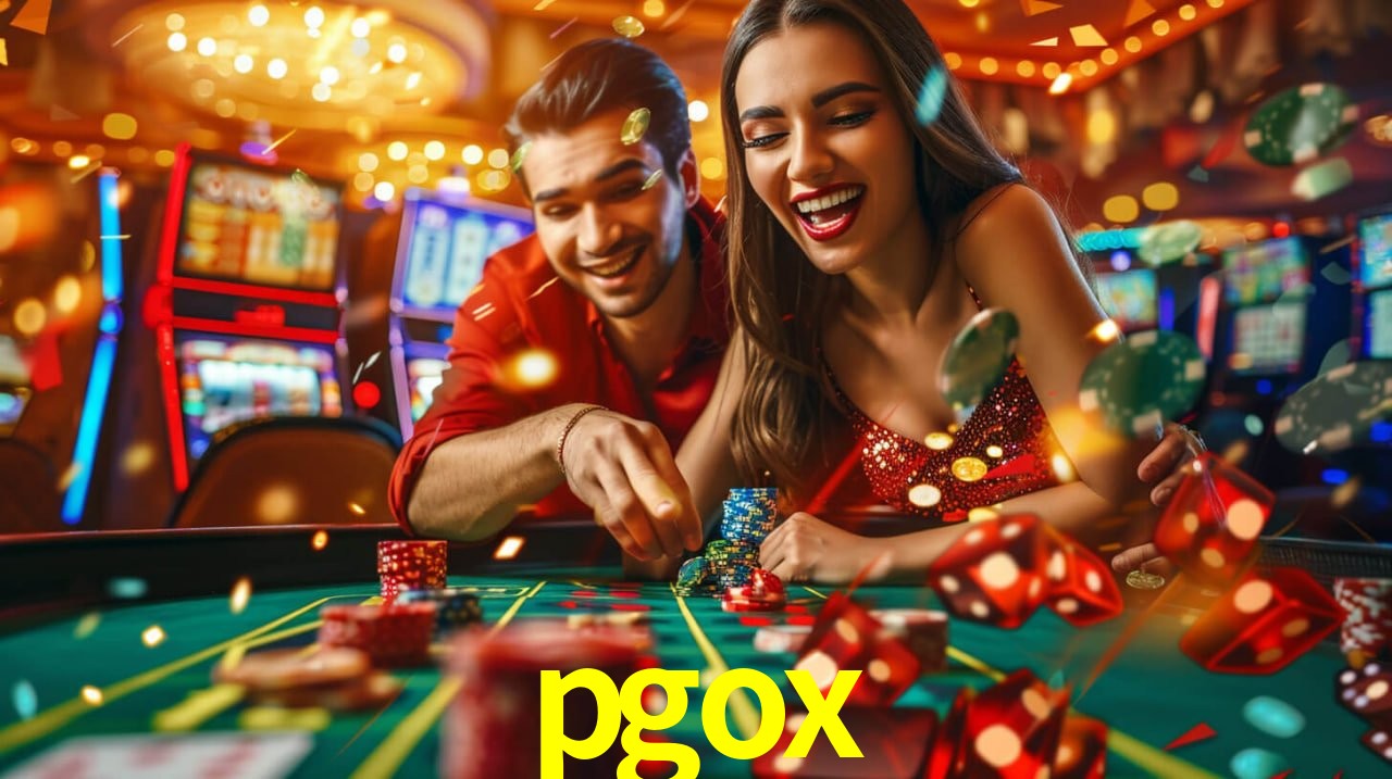 Sistemas de Segurança pgox