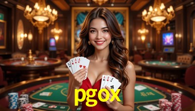 Slot Games pgox